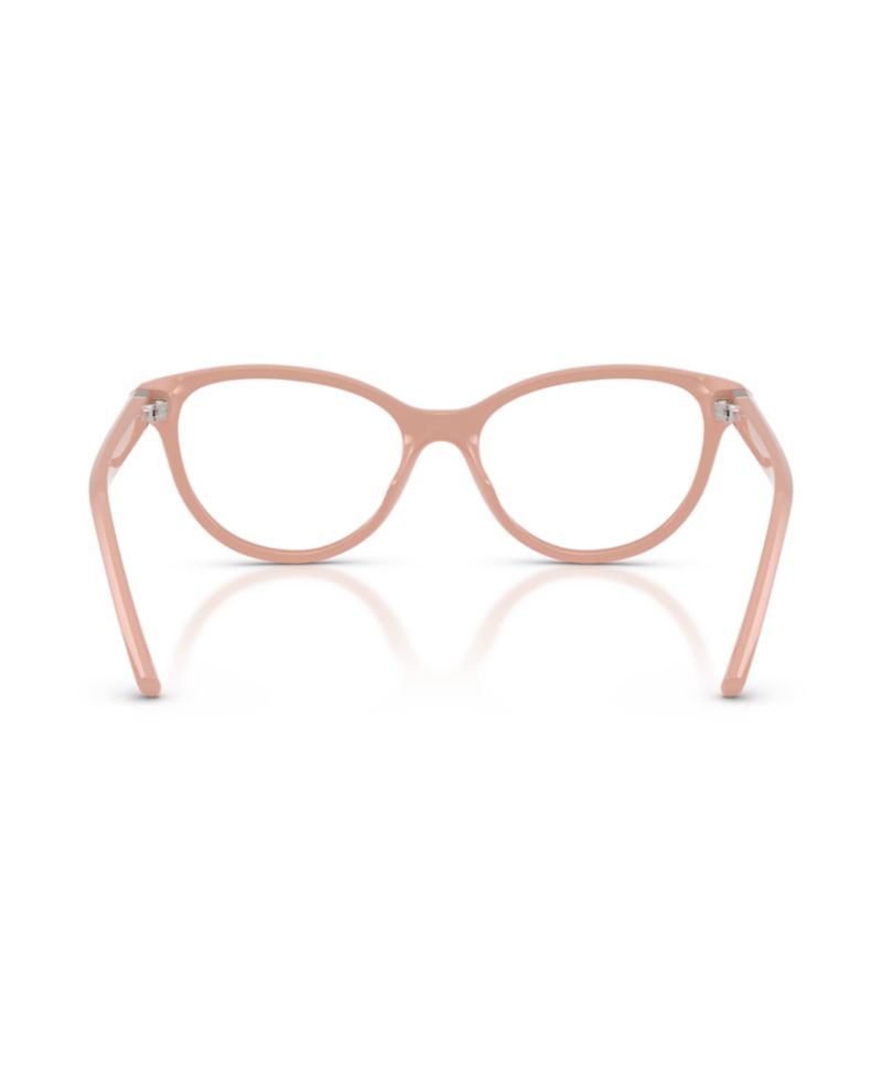 Armani Exchange Woman Cat Eye Plastic AX3138U Eyeglasses