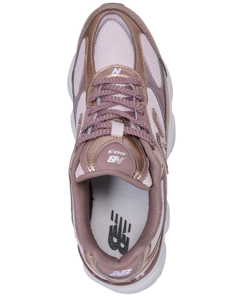 603 Sneakers from Finish Line