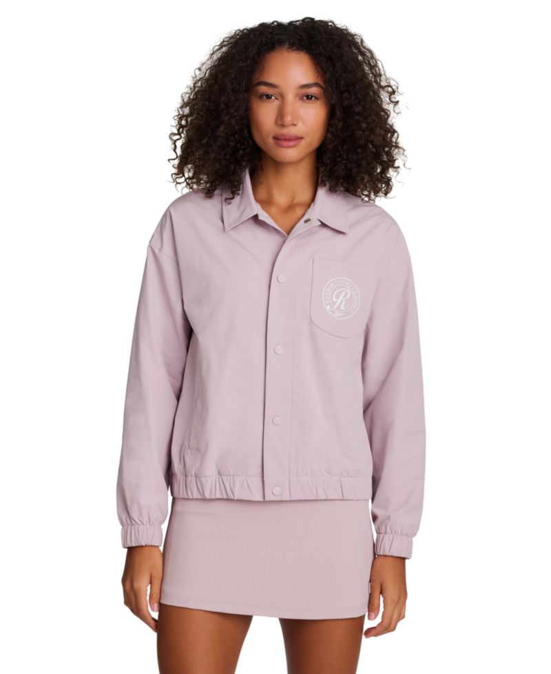 Women's Time Out Caddie Regular Fit Jacket