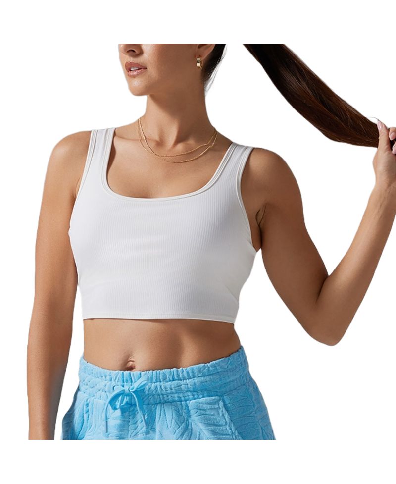 Women's Nostalgia Support Tank