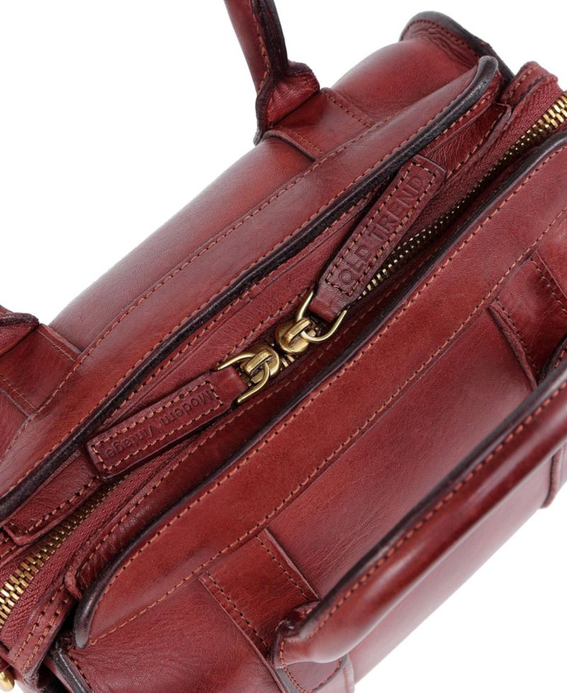 Larkspur Crossbody Bag