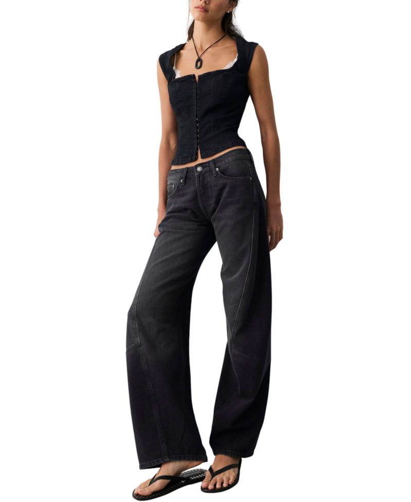 Women's Fable Twisted Seam Jeans