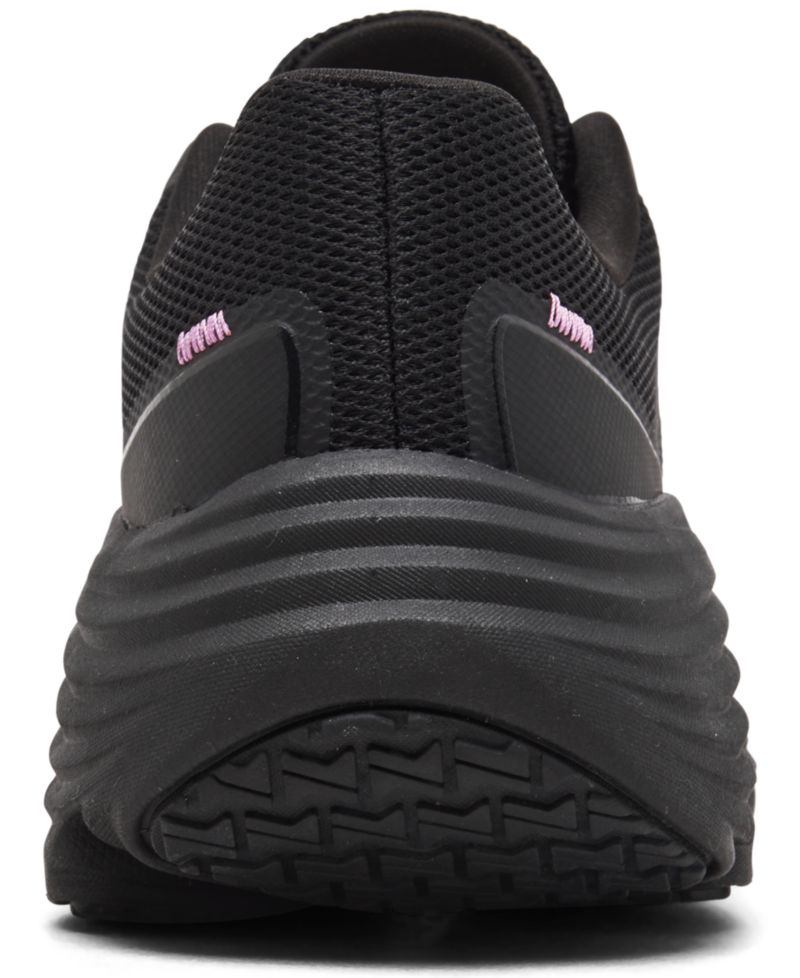 Women's Max Cushioning Endeavour Athletic Running Sneakers