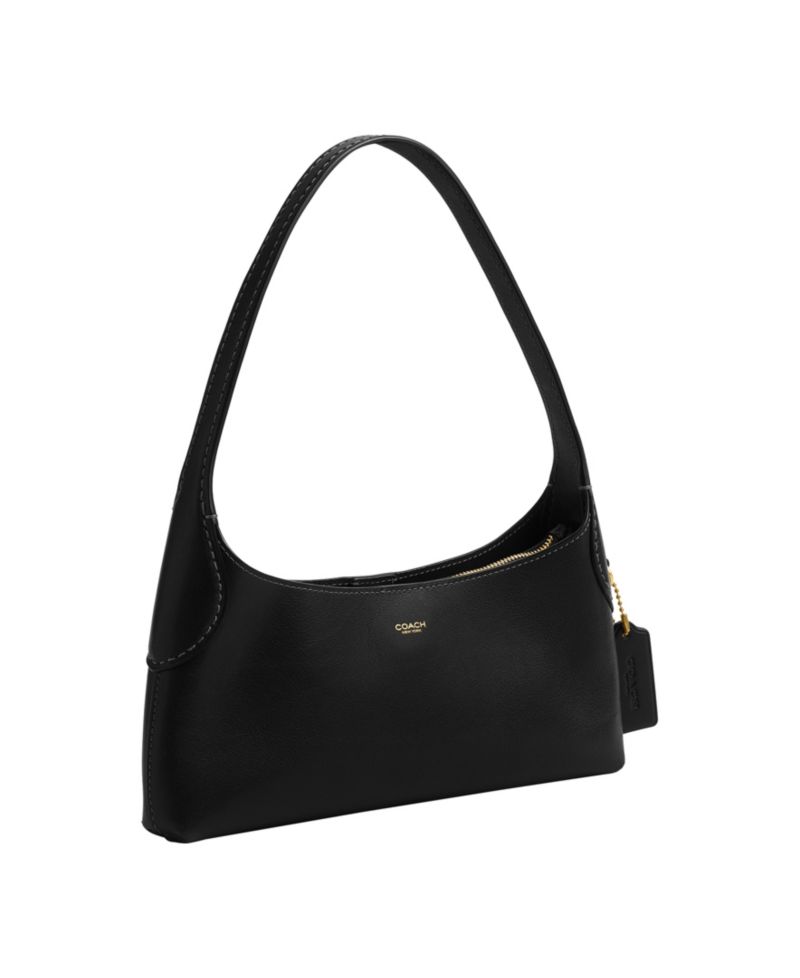 Brooklyn Small Leather Shoulder Bag 26