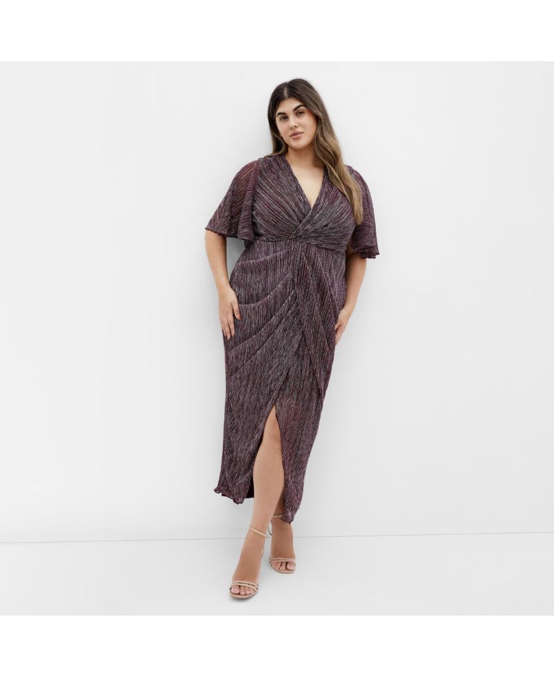 Women's Lily Sparkle Maxi Dress