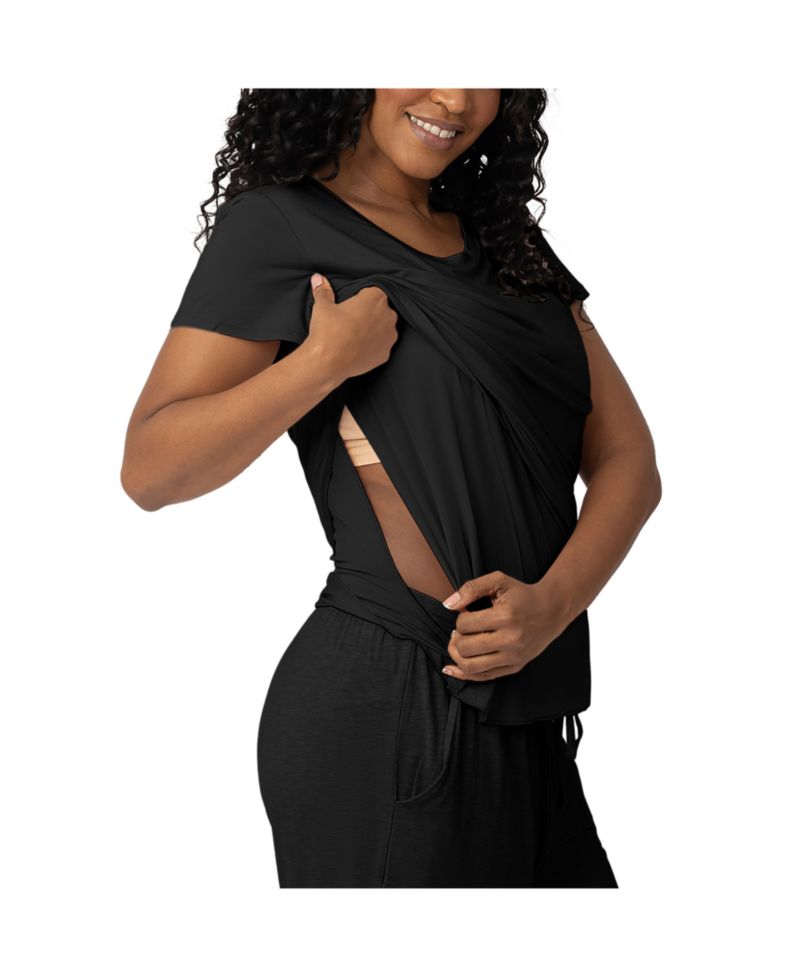 Maternity Everyday Nursing T-shirt