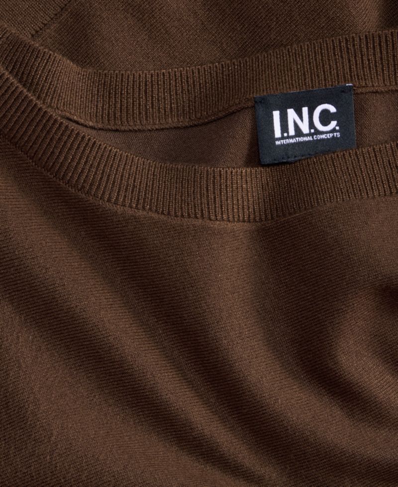 Women's Boat Neck Long-Sleeve Sweater