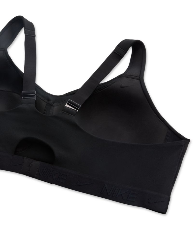Plus Size Indy High Impact Padded Sports Bra