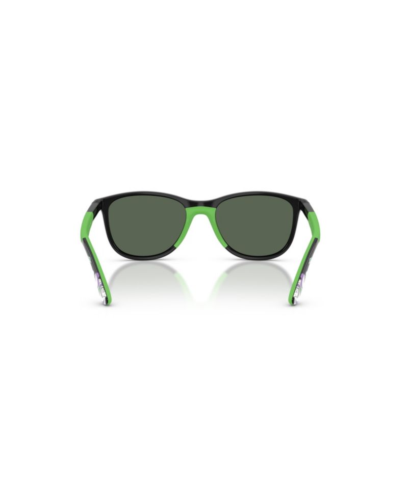 Kids Square Sunglasses, 0RJ9077S (Ages 11-13)