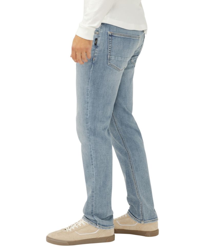 Men's Regular-Fit Jeans
