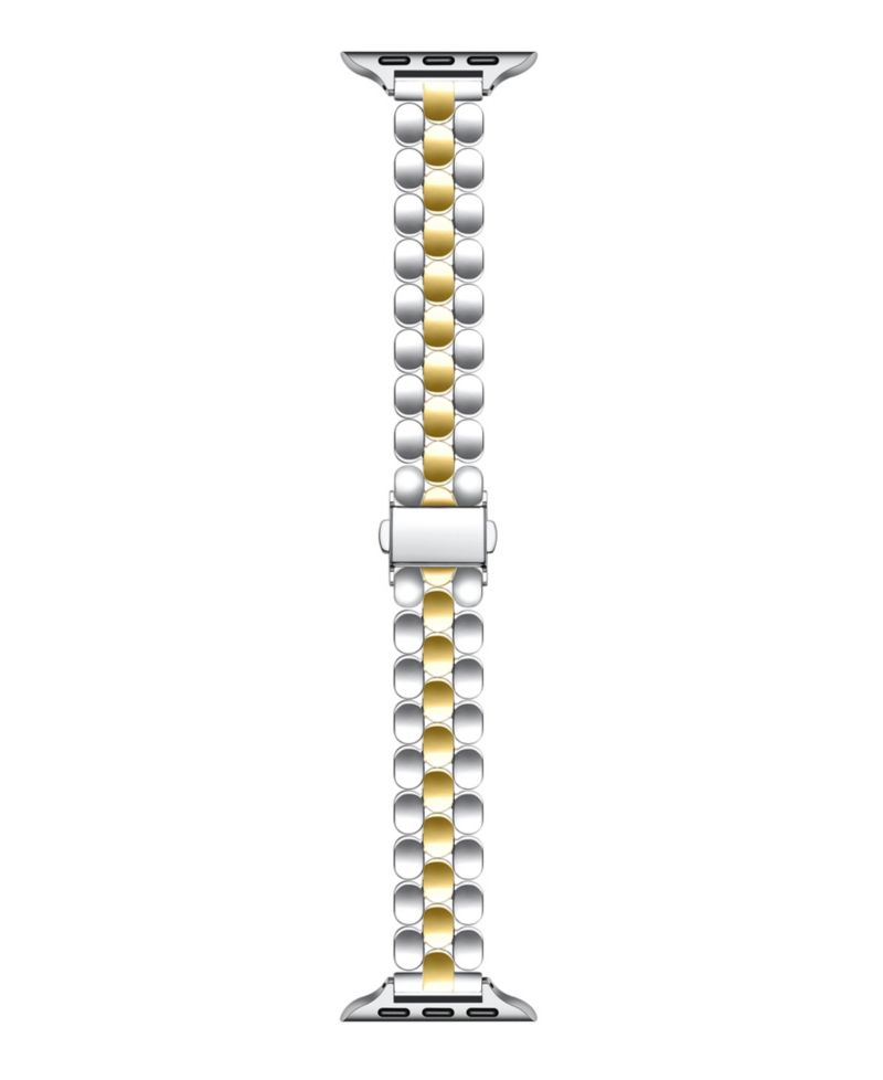 Emery Stainless Steel Band for Apple Watch