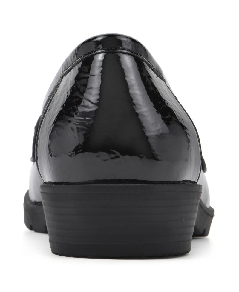 Women's Galah Block Heel Loafers