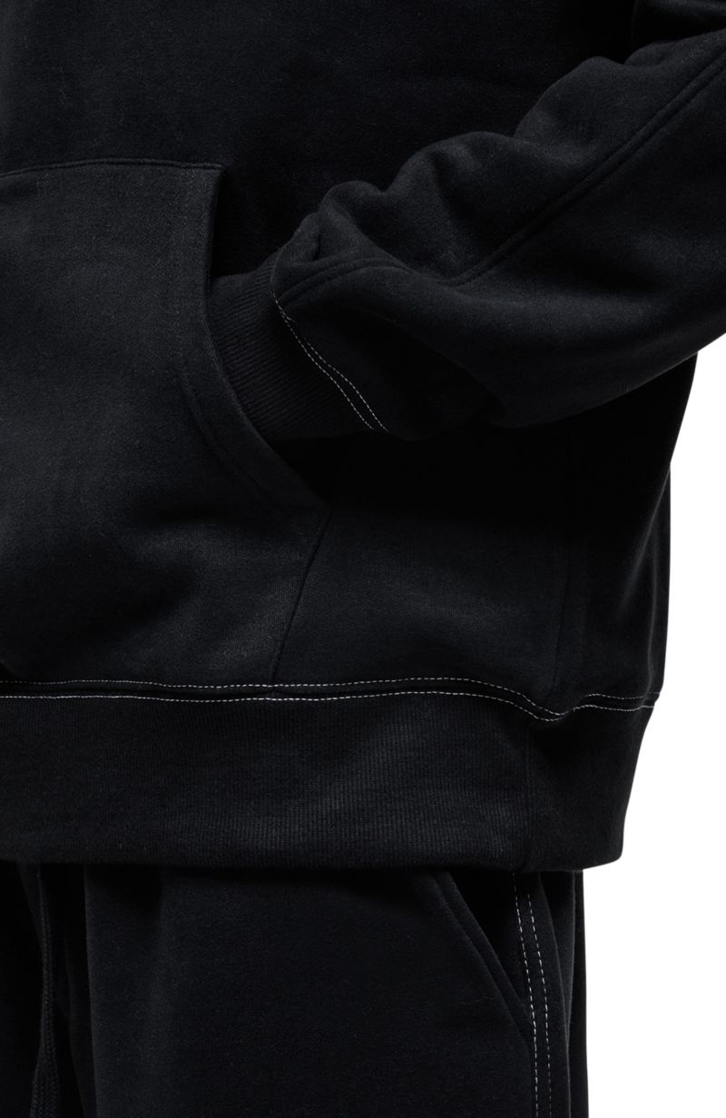 Men's Dakota Relaxed Hoodie