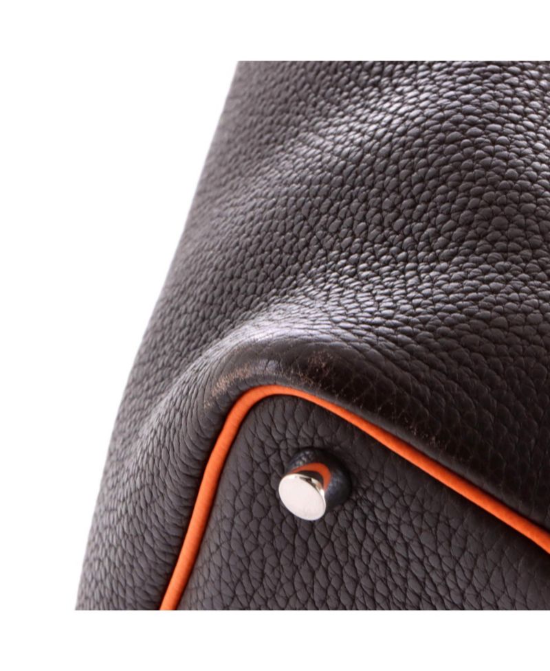 PM Eclat Picotin Lock Bag Clemence