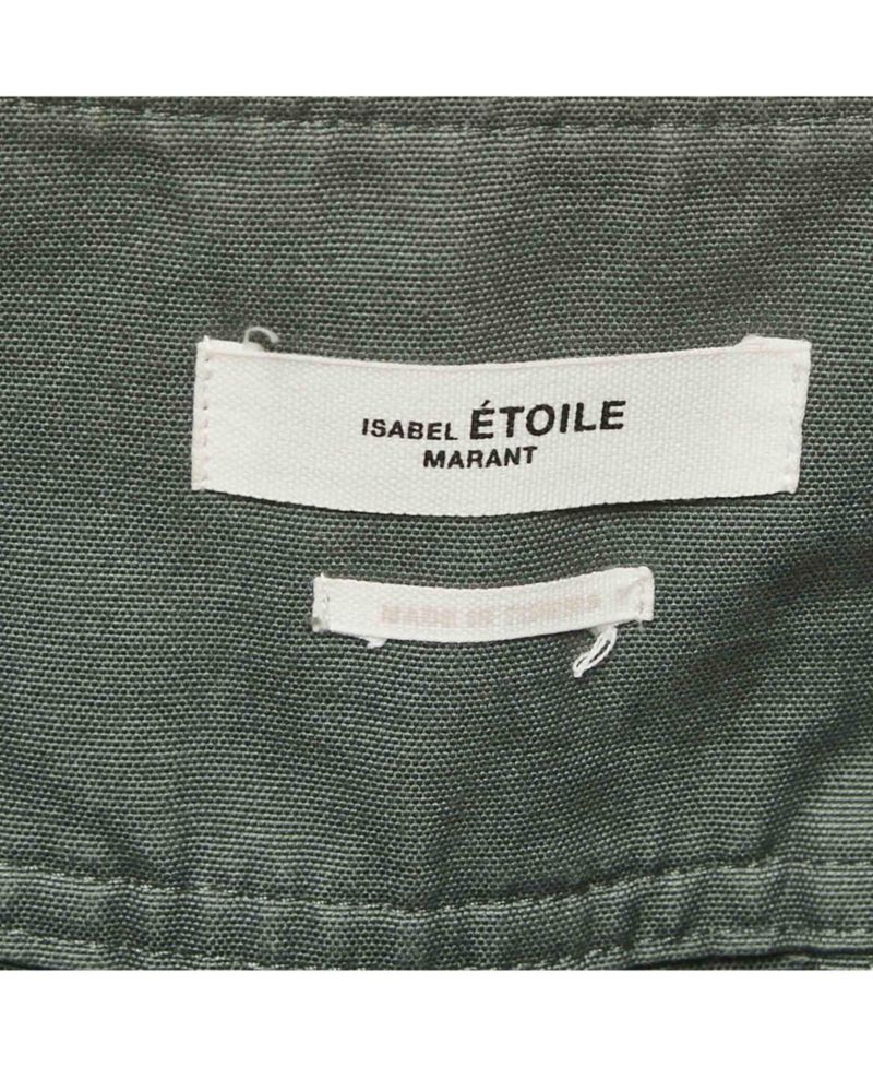 Women's Etoile Cotton Tapered Raluniae Trousers