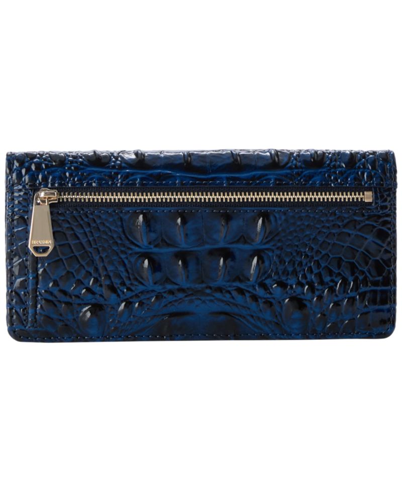 Ady Leather Bifold Wallet