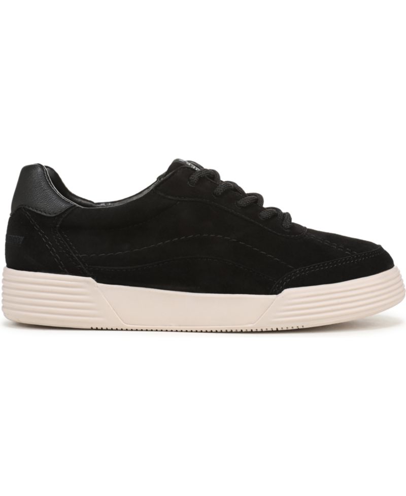 Women's Cami Lace-Up Sneakers