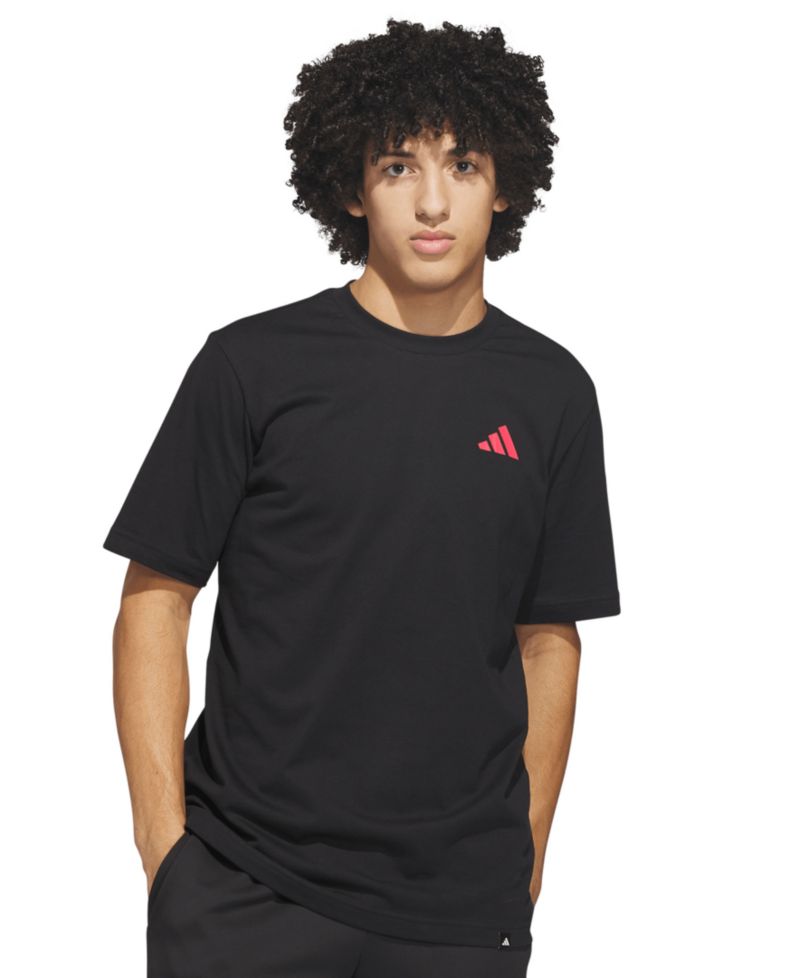 Men's Getaway Graphic T-Shirt