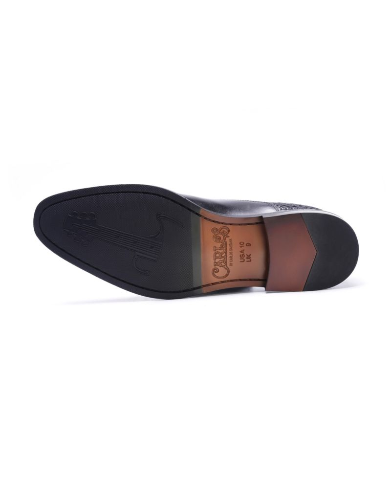 Men's Arlo Cap Toe Oxford Shoe