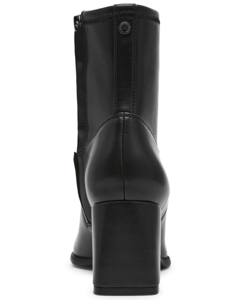 Women's Paidge Block Heel Dress Booties