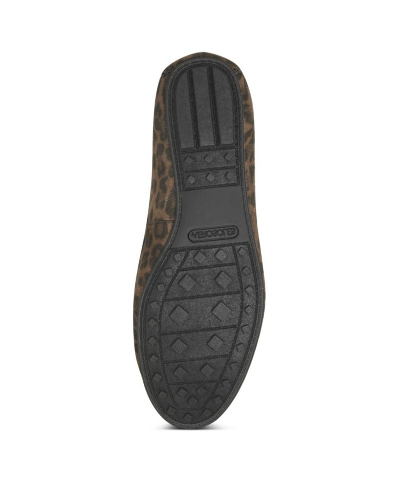 Women's Over Drive Driving Style Slip-On Loafers
