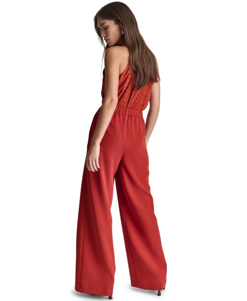 Women's Wide-Leg Pants