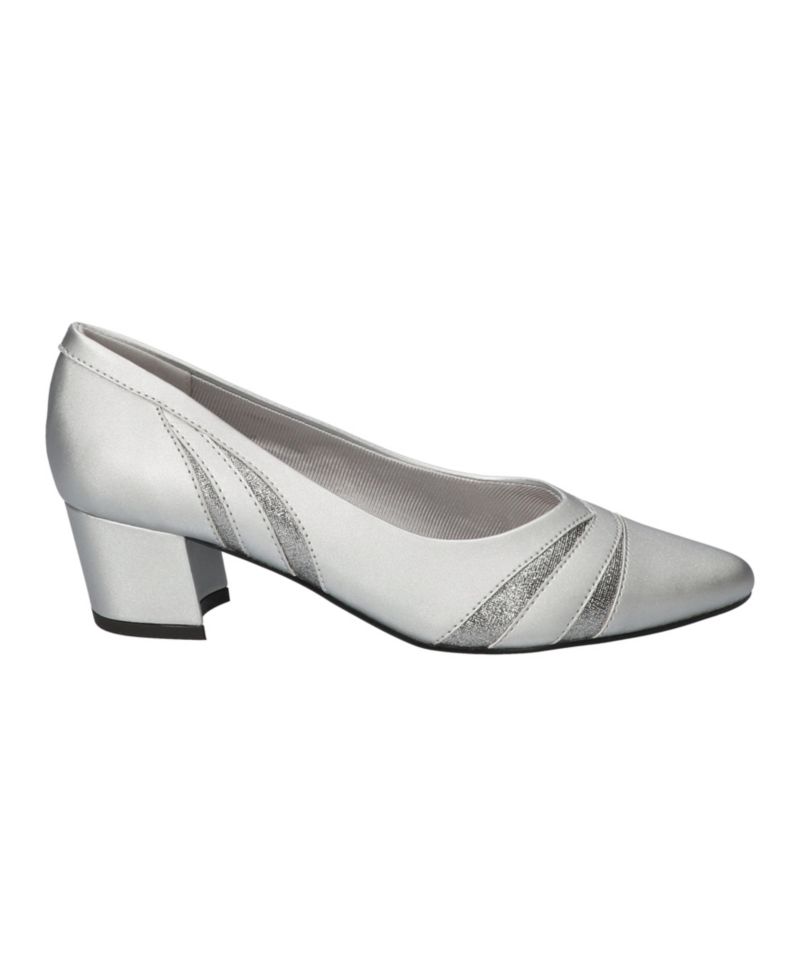 Women's Lizbeth Slip-On Pumps