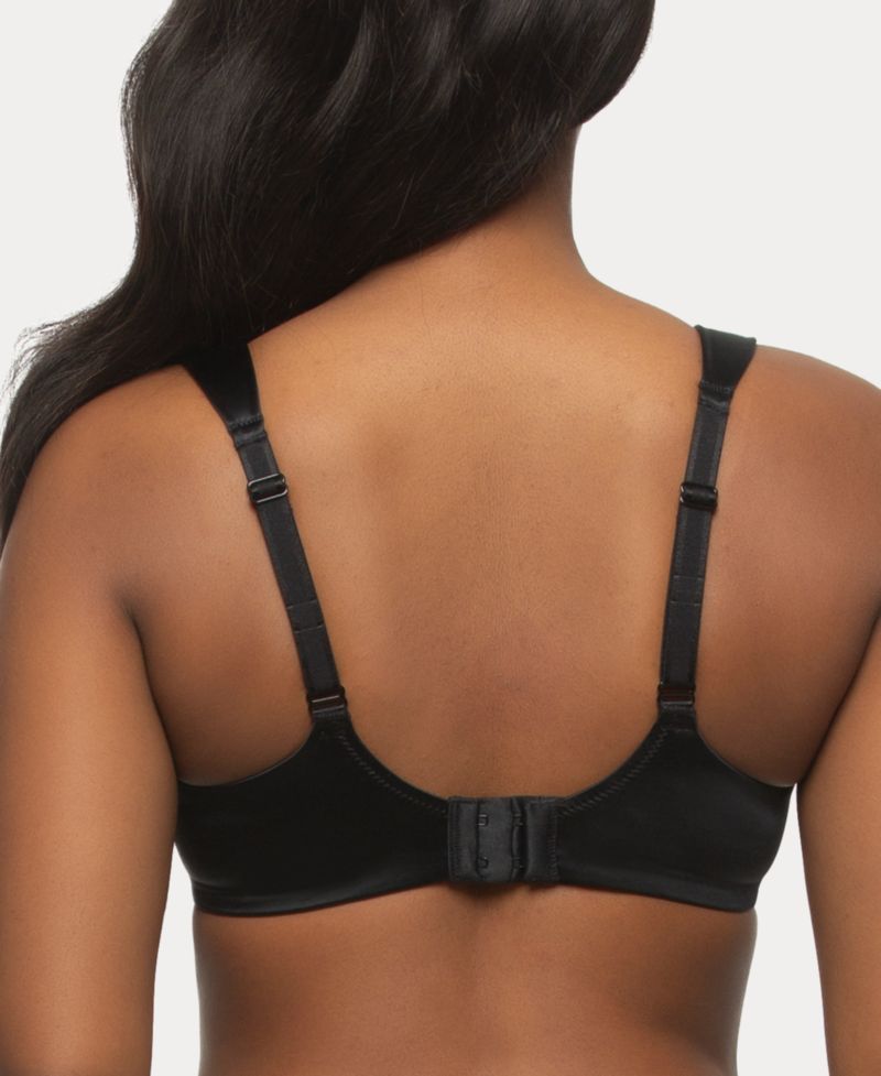 Women's Stellar Satin Unlined Underwire Bra