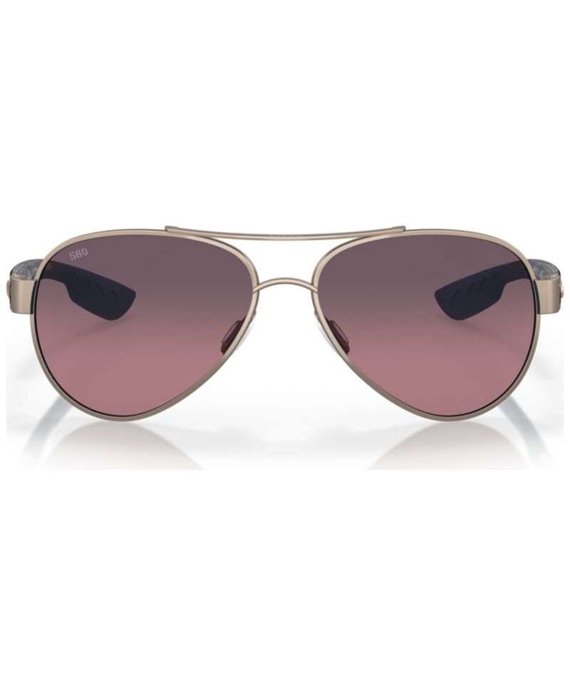 Women's Polarized Sunglasses, Loreto