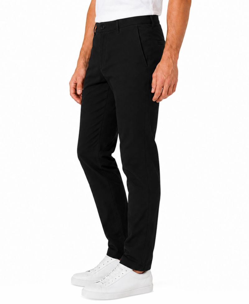 Men's Super Stretch Slim-Fit Every Day Chino Pants