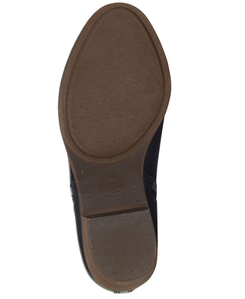 Women's Basel Ankle Booties