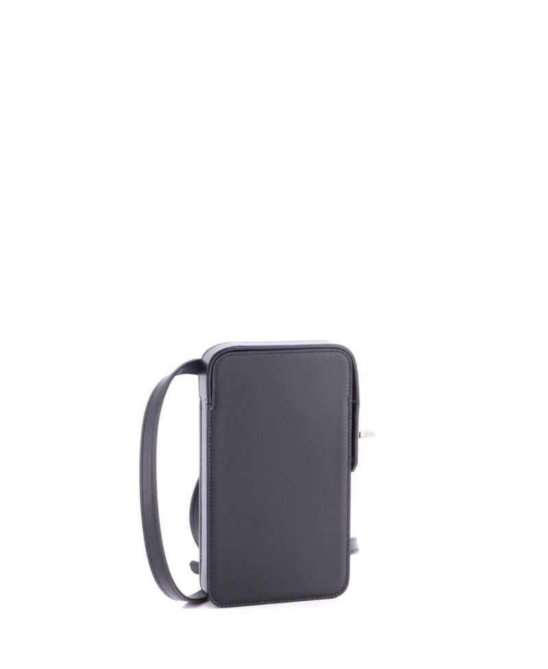 Hac a Box Phone Case Tadelakt