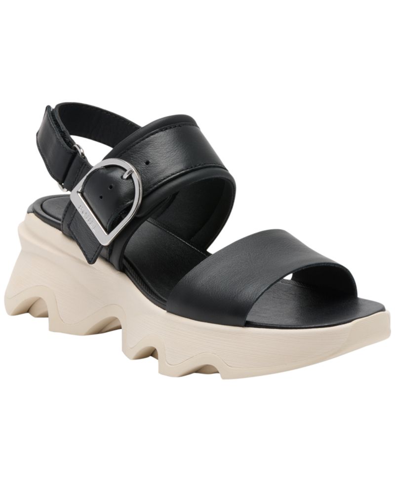 Women's Kinetic Impact Wedge Heel Sandals
