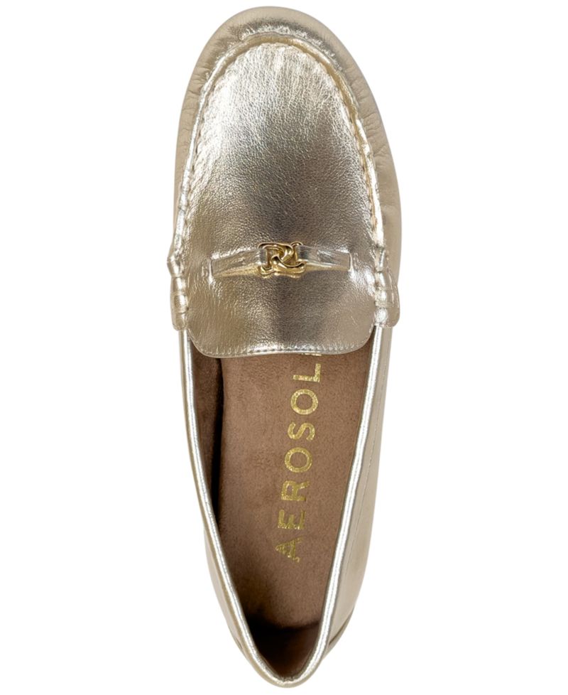 Women's Drita Flat