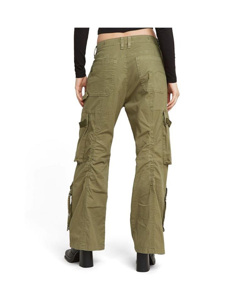 Women's Mega Cargo Pants