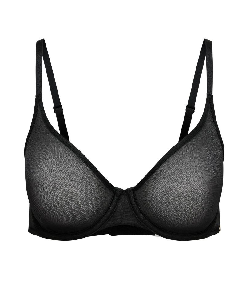 Women's Hariette Unlined Full Coverage Bra