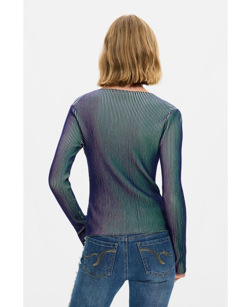 Women's Fine knit sweater