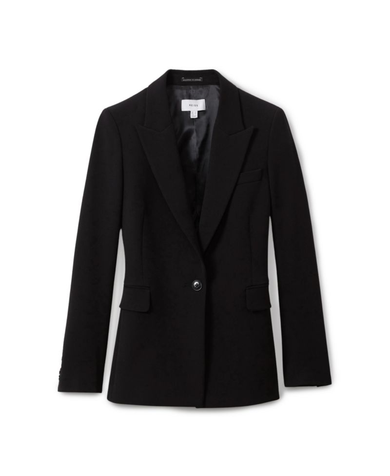 Women's Gabi Single Breasted Blazer