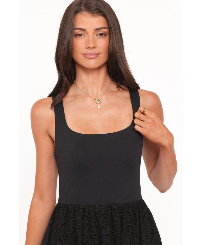 Women's Alva Midi Dress
