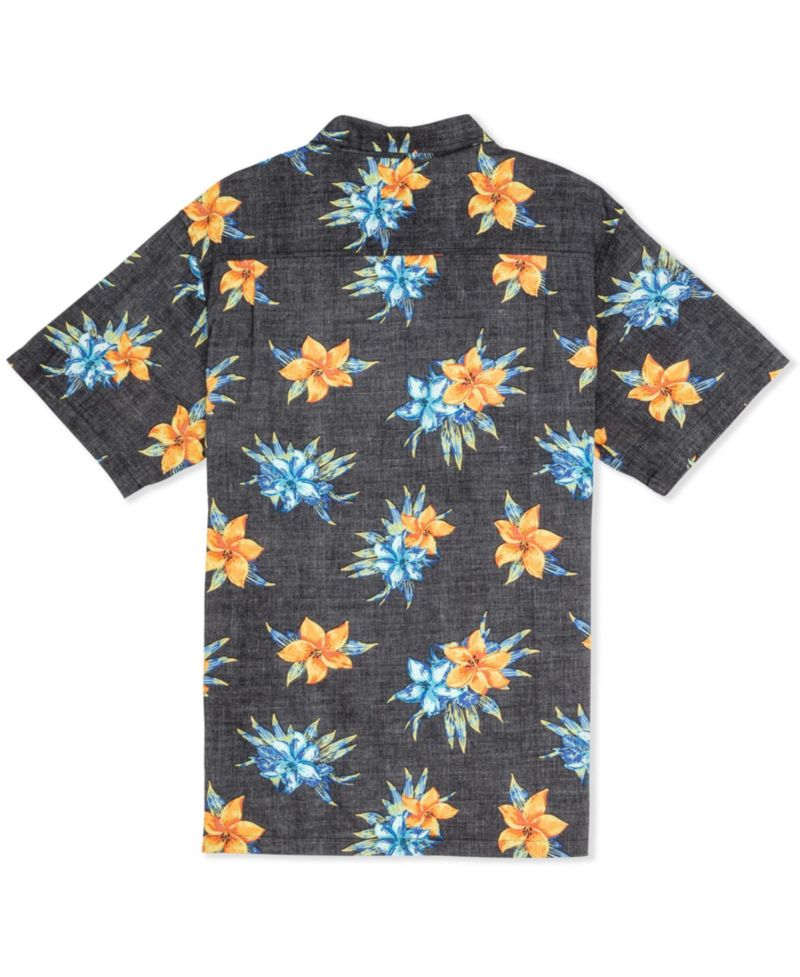 Men's Rincon Short Sleeve Shirt