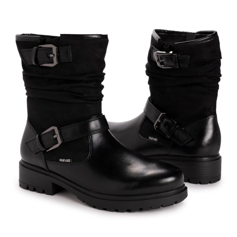 Women's Scarlett Sabrina Boots
