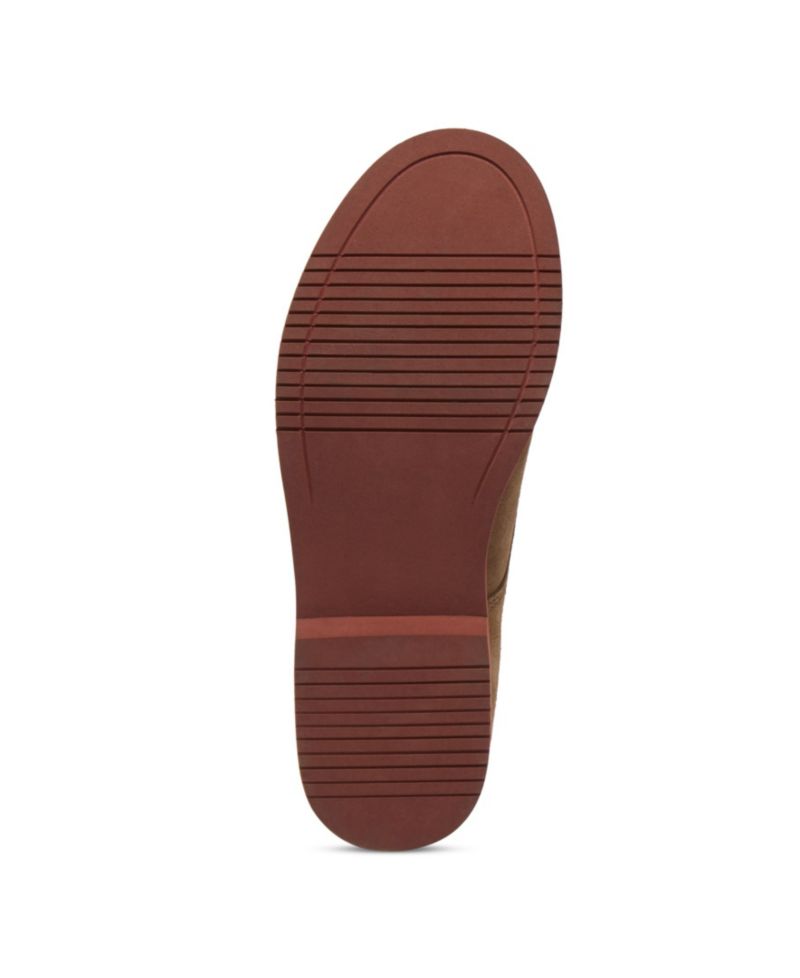 Buck Oxford
