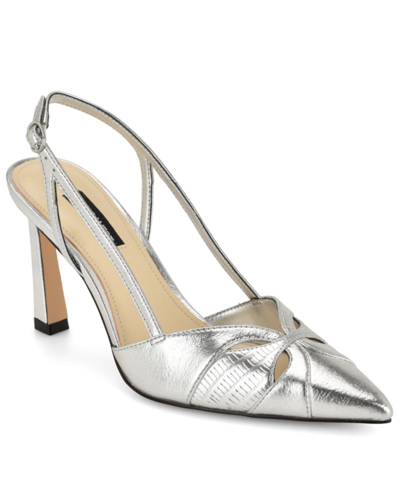 Women's Darella Cutout Slingback Dress Pumps