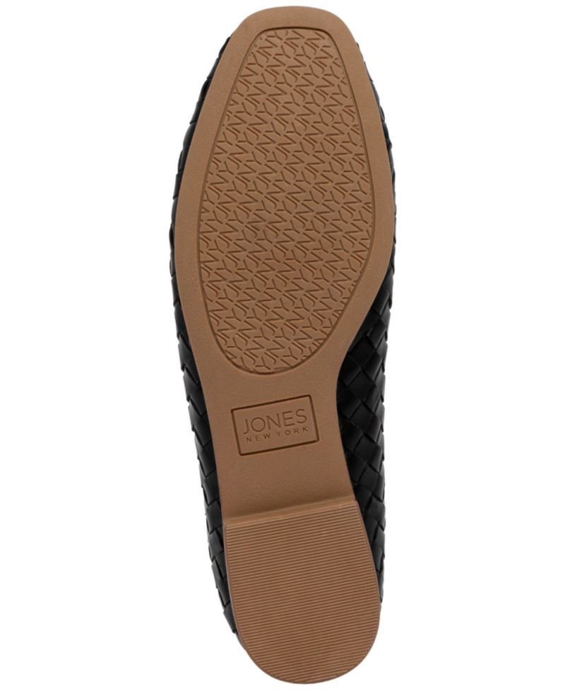 Women's Samera Woven Ballet Flats