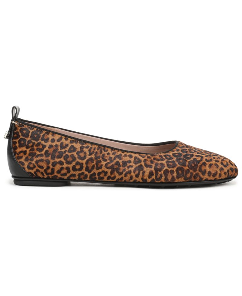 Women's Ava Ballerina Skimmer Round Toe Flats