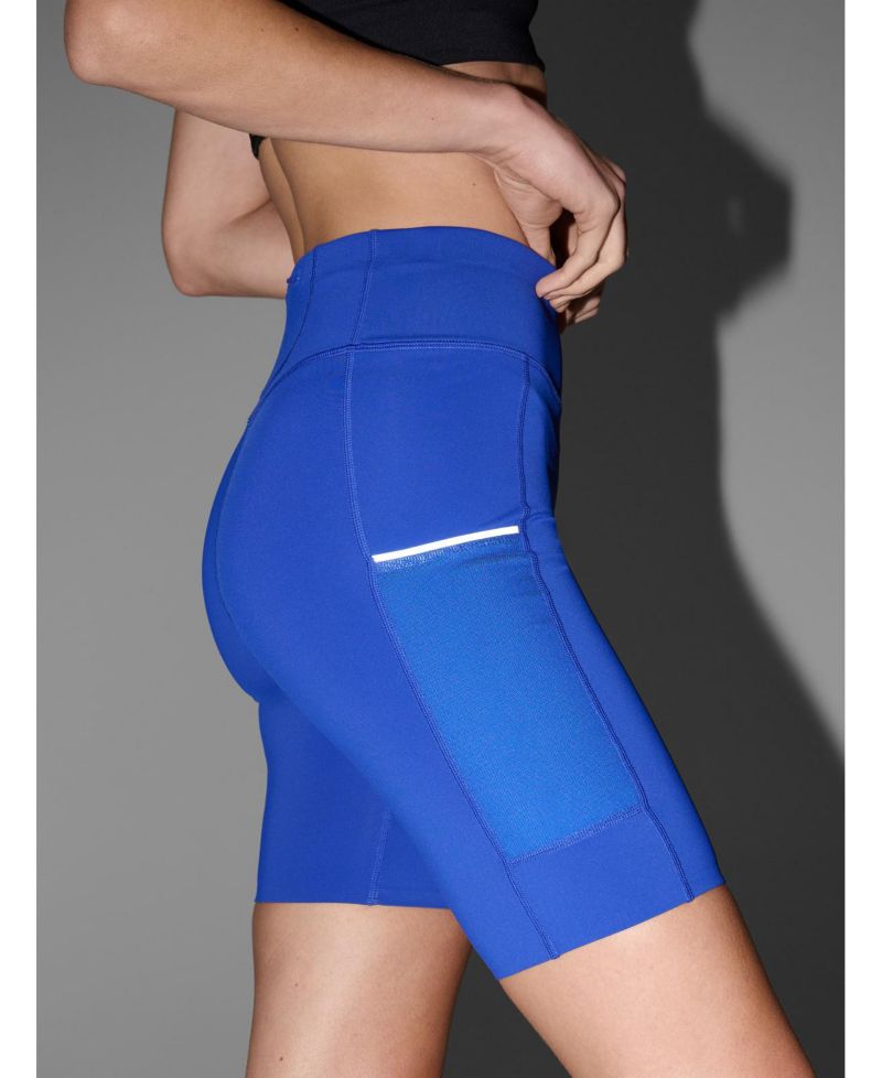 Women's Quick-Drying Cycling Short Leggings