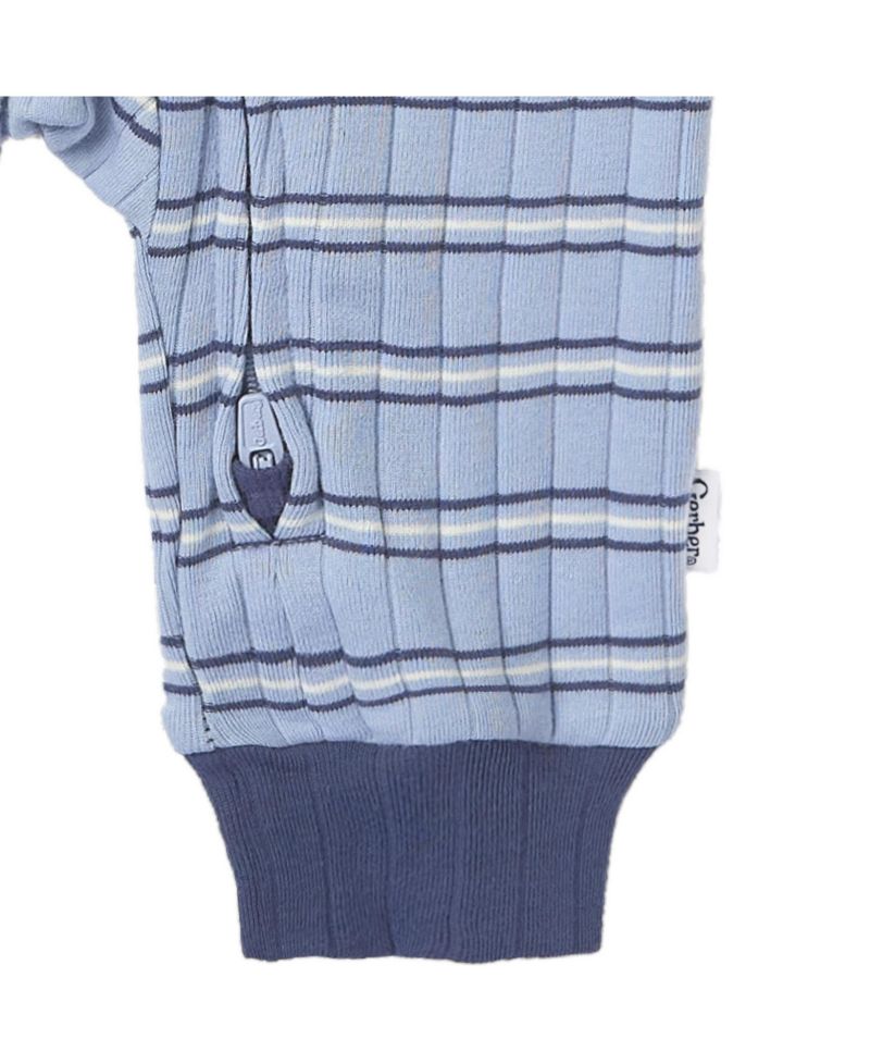 Baby Boys (Newborn-24M) Romper