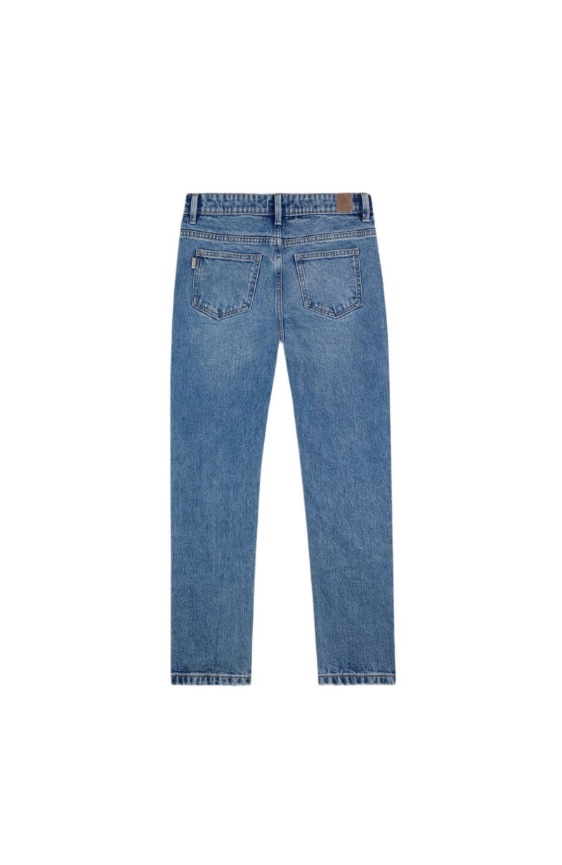 Big Boys Regular Jeans