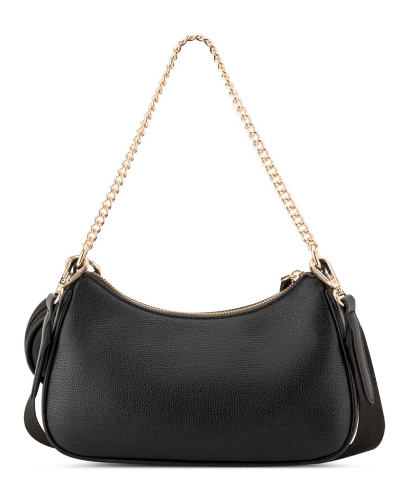 Luela Small Convertible Crossbody Shoulder Handbag