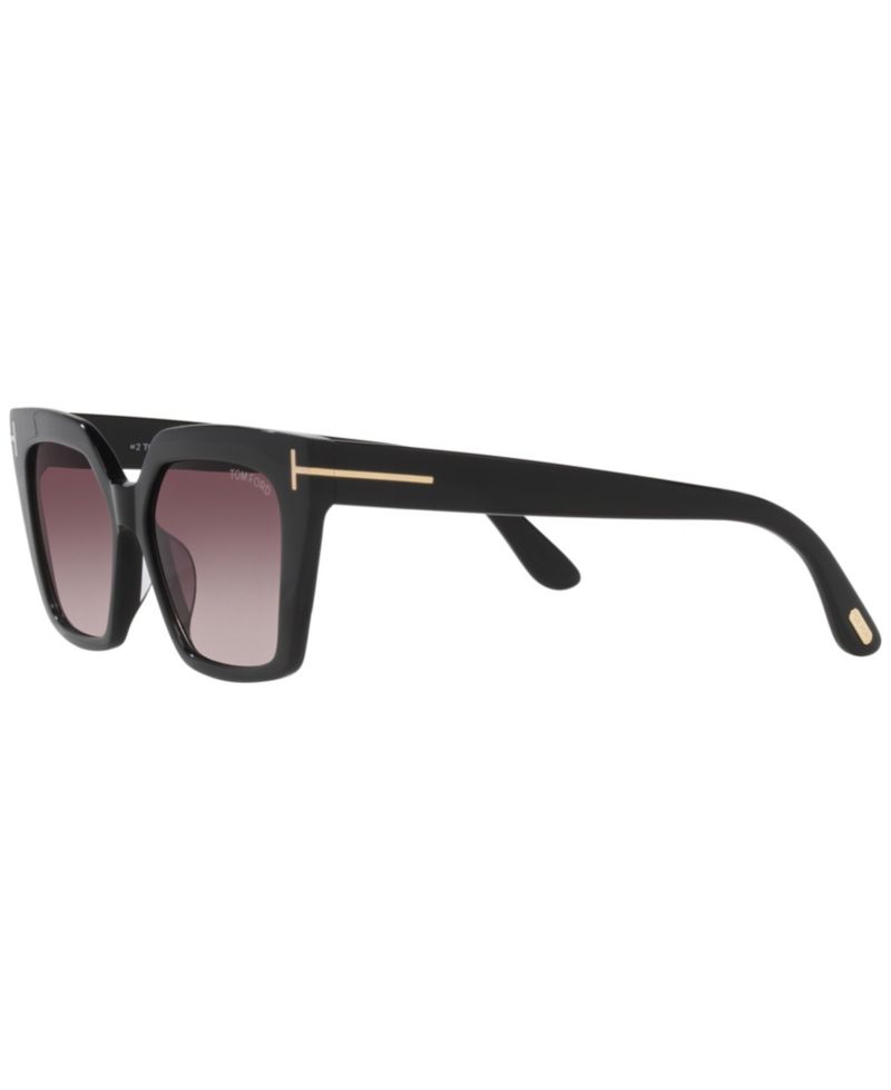 Women's Winona Sunglasses, Mirror TR001637